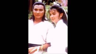 Return Of The Condor Heroes 83 Background Music Intense 神雕侠侣83 背景音樂