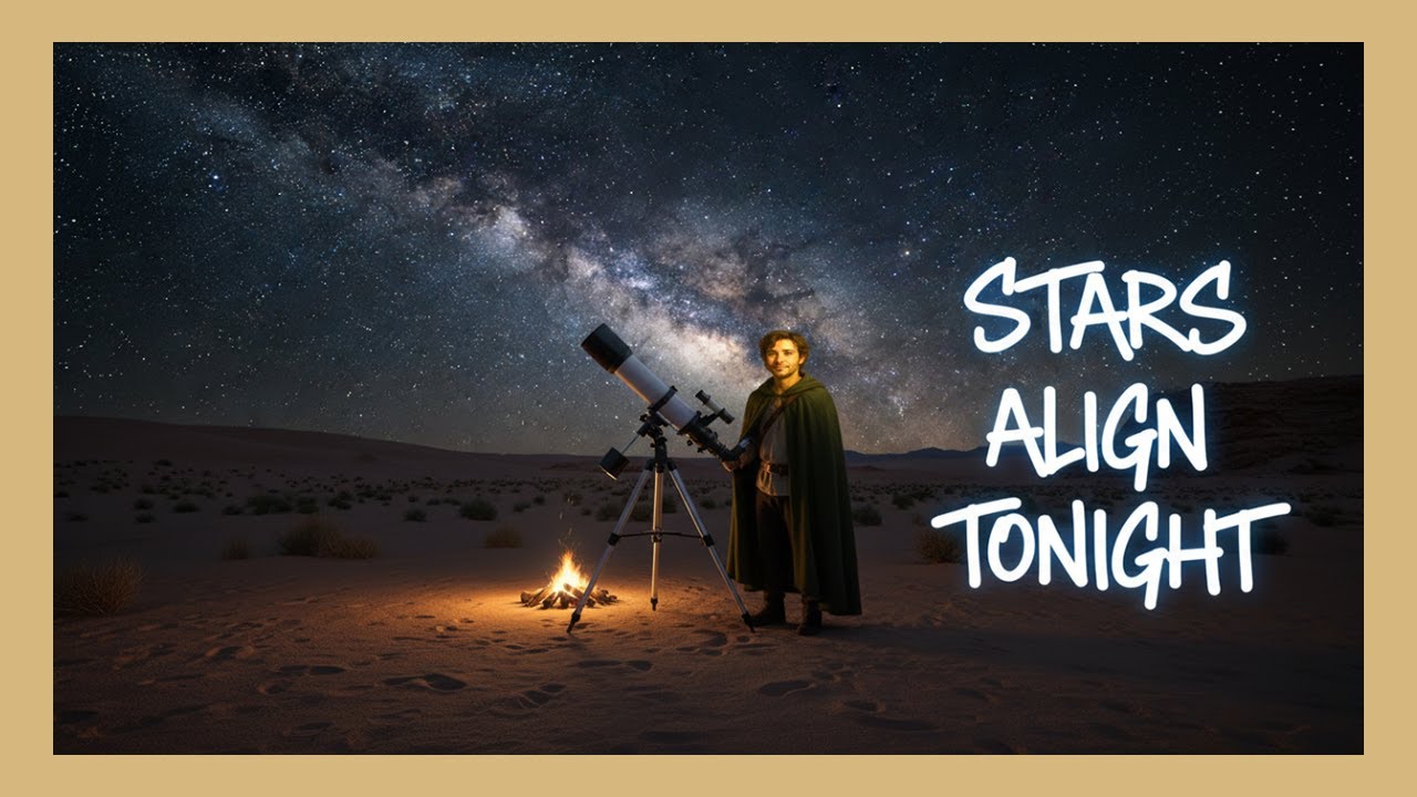 The Time Traveler Who Watched the Millennium End