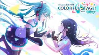 Download lagu In Between Worlds - Project SEKAI COLORFUL STAGE! [OST]