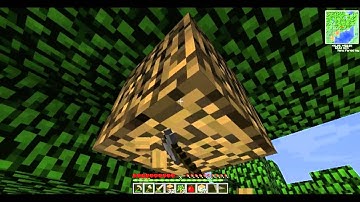 Lets Play Tekkit Multiplayer - Episode 3