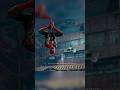 Spider-Man 2 robot dog scene #shorts