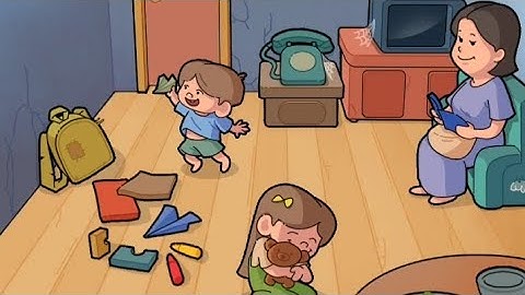 Help Them - Tricky Puzzle | Level 1 Walkthrough & Solution | Kmail Gameplay