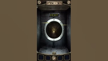 Escape the Doors Level 95 Walkthrough android