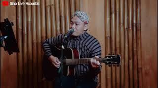 APA KABAR MANTAN - NDX A.K.A (JOOX ORIGINAL) || SIHO (LIVE ACOUSTIC COVER)