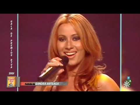 Miami Sound Machine- Sobe Son- Gala de Premios RTVA 1999
