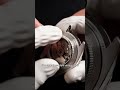 What does it actually take to build a watch that's truly yours? #customwatch #seguimi #watch