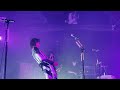 The Darkness - Growing On Me - 10/04/23 - Ace of Spades - Sacramento, Ca. - 4K Video