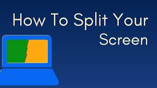 Master Split Screen Multitasking