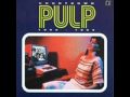 Pulp – Countdown 1992 - 1983 – 2 x CD (Compilation), 1996 [r453996