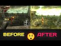 I Found This 4K Graphics For PPSSPP😱 || Add PS4 Shaders in PSP Emulator || PSP Graphics Settings