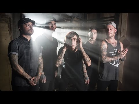 Sleeping With Sirens - &quot;Better Off Dead&quot;