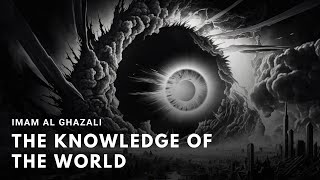 The Knowledge Of The World By Imam Al Ghazali