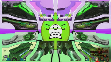 Preview 2 Funny 2121 3.0 | With 6 Opposite Effects Exo^2