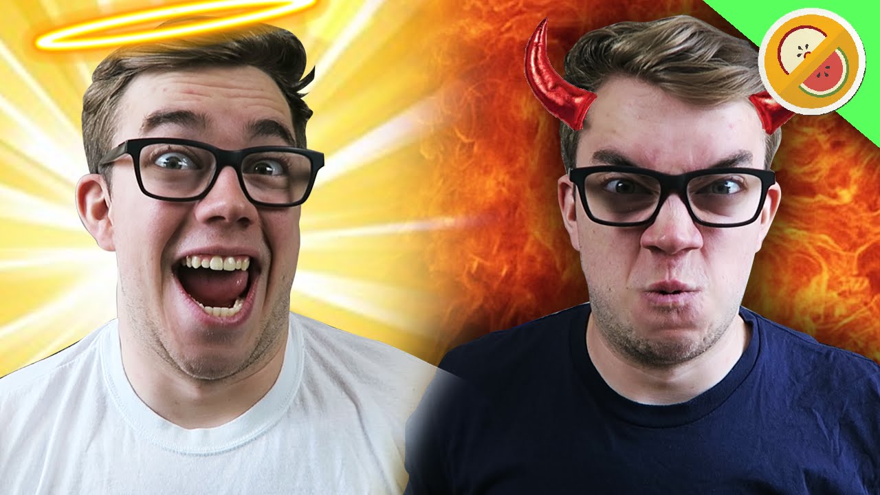 TO HEAVEN! OR HELL?! The Aftermath Gameplay — Mr