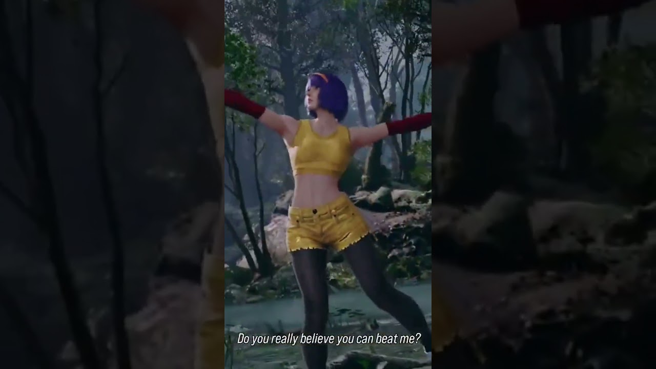 Toji Fushiguro vs. Faye Valentine | 