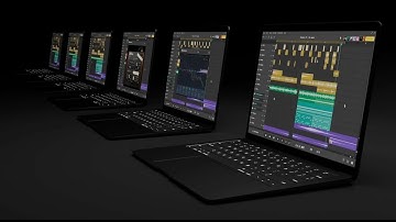 Free DAWs 2024 : Soundtrap, Soundation & Bandlab (Best Logic Pro, Fl Studio & Ableton Alternatives)