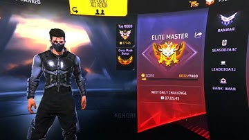 Profile trend🔥Free Fire New Profile video editing alight❤️motion XML cc clip profile video edit XML