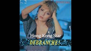 Hong Kong Star - France Gall (1984) Paroles