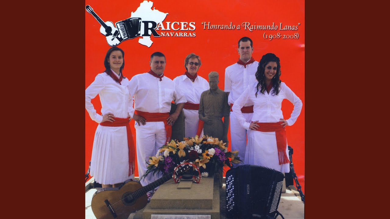 En Medio De La Bardena