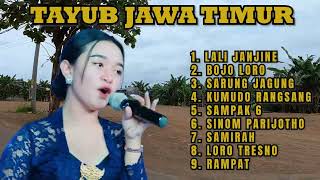 Download Lagu 1 JAM TAYUB gayeng TEMAN PERJALANAN DAN COCOK UNTUK SANTAI MP3