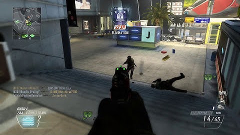 Black Ops 2: Search and Destroy Montage [B23R] [DSR]