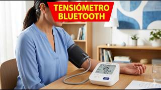 Tensiómetro Beurer BM 48 Bluetooth: ¿Vale la pena en 2026?