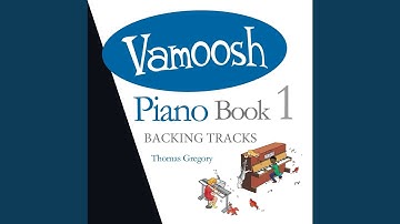 Twinkle Little Star Backing Track