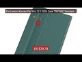 For Lenovo Xiaoxin Pad Pro 12 7 2025 Case TB375FC Touchpad Keyboar... — Best Deal 2026 | Shop Now!