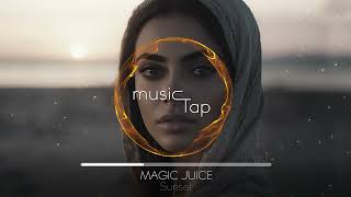 Magic Juice - Sunset