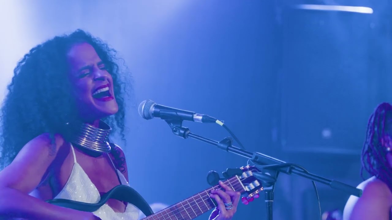 Erin Powers - Patience