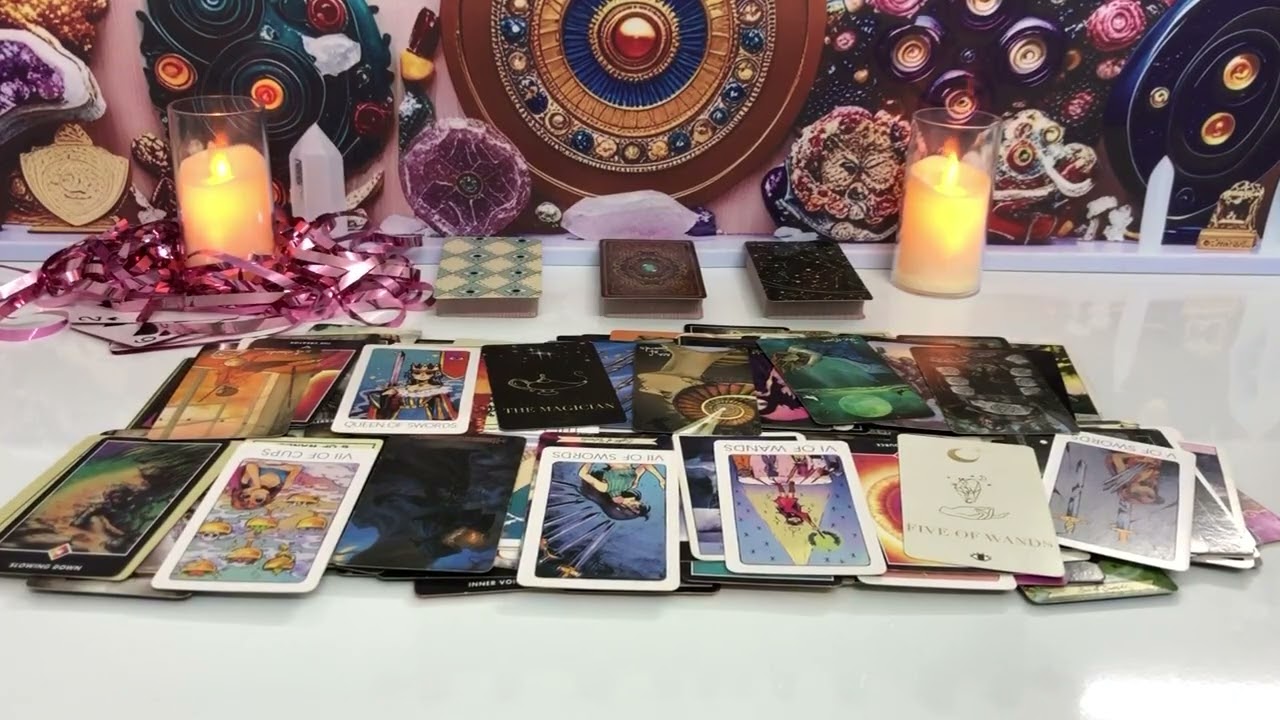 AQUARIUS   - SHOCK OF YOUR LIFE COMING AQUARIUS  LOVE TAROT READING TAROT READING