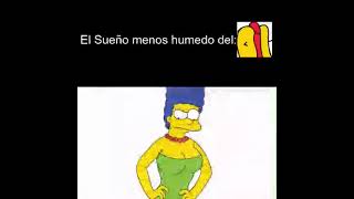 El sueño menos humedo del maau:
