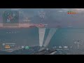 World of Warships Legends-SHIMAKAZE