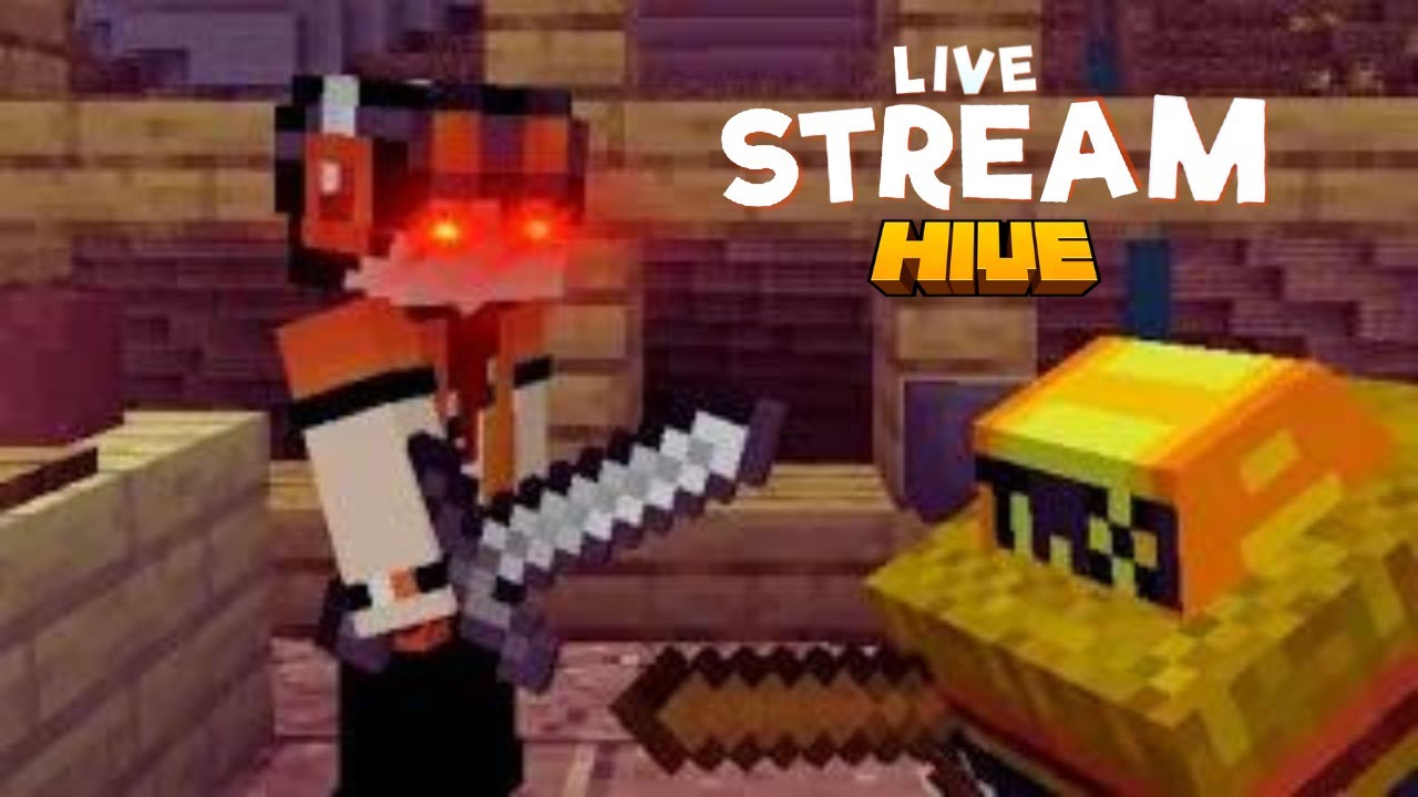Hide and Seek Content Update - The Hive - Updates