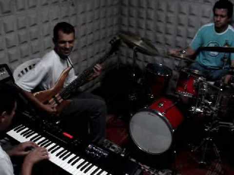 Marcelo Ges, Daniel Pereira e William Rocha.wmv