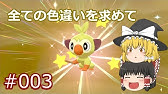 御三家メス厳選 やり方と実際にやってみた ポケットモンスターソードシールド Youtube