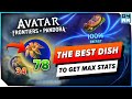 The Second BEST Endgame Dish - Get Better Stat Loot in Avatar Frontiers of Pandora