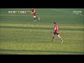 BENTORNATO IN CAMPO MAXIME MBANDA'!