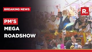 PM's Mission Karnataka | PM Modi sounds poll bugle; to address public meet in Davanagere