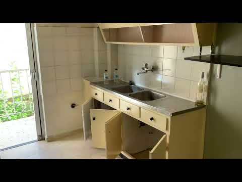Apartment 52m2 Located