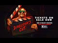 Only in Select Theaters Oct. 31