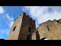 LUXEMBURG 🇱🇺 | Burg Bourscheid | BBF Berlin Bretagne Fernsehen 🇩🇪