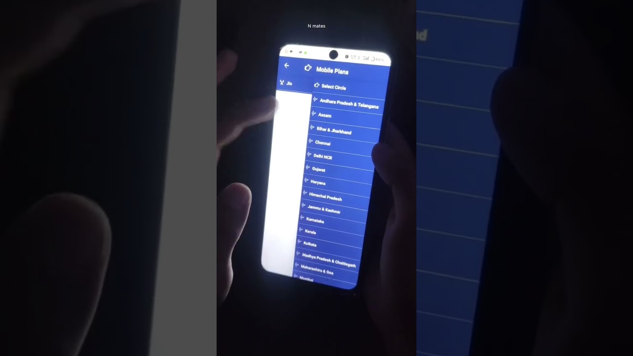 DIRECT PAY4U app 99.99%  cashback 👍🏻 Download from play store and use my refer code URWYD tq👍🏻