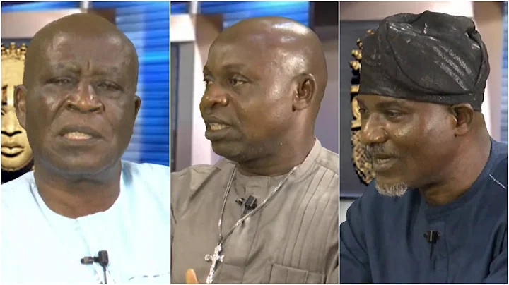 100 DAYS IN OFFICE: Guests Urge Gov. Monday Okpebholo To Achieve His Five-Point Agenda