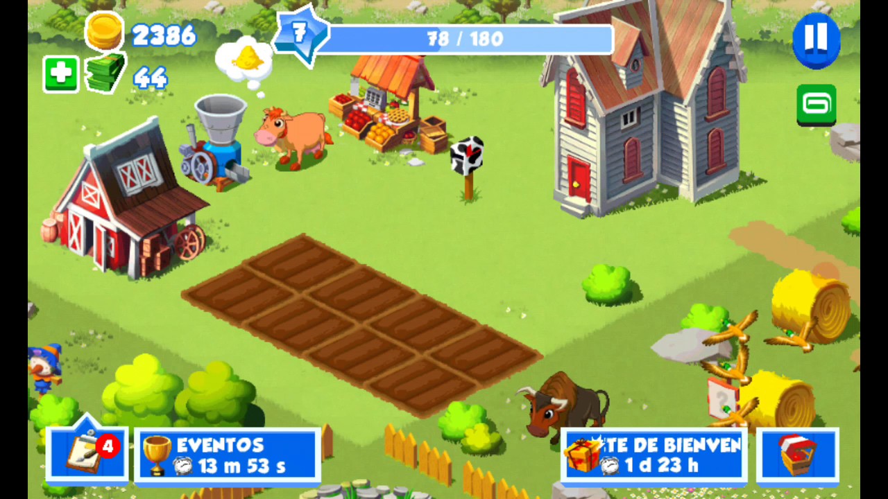 Como Hackear Green Farm 3 Sin Instalar Nada YouTube como-hackear-green-farm-3-sin-instalar-nada-youtube