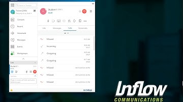 On Call Actions | Mitel MiVoice Connect Client