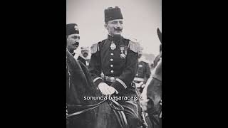Enver Paşa'nın don mektubu... #keşfet #fyp #tarih #tarihedit #EnverPaşa