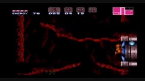 Super Metriod - 100% Item Collection, Under 3 hours, Part VI