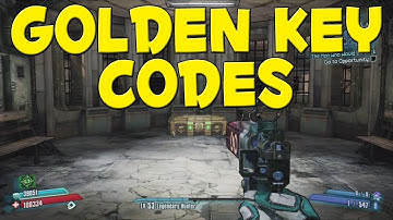 Borderlands 2 shift codes (Xbox, Playstation, PC)