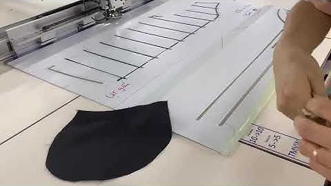 494   Chần TT +ghim dựng +chắp nẹp ve +thả cơi nẹp ve